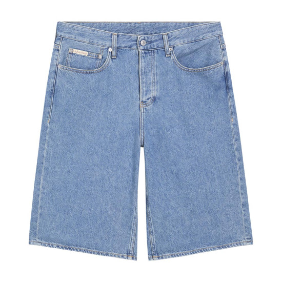 Calvin Klein Ανδρικό σορτς Relaxed Denim Short